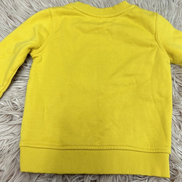 Camo Dino Sweater - Picture 3 of 3